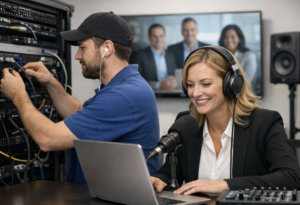 IT News for Audio Near Me 