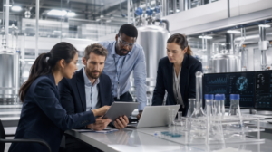IT News for Chemical Manufacturers Near Me 