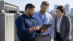 HVAC San Jose for IT News
