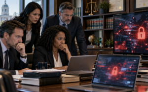 IT News for Education Law Firms 